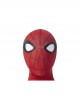 Spider-Man No Way Home Peter Parker Iron Spider-Man Battle Suit Halloween Cosplay Accessories Red Headcover
