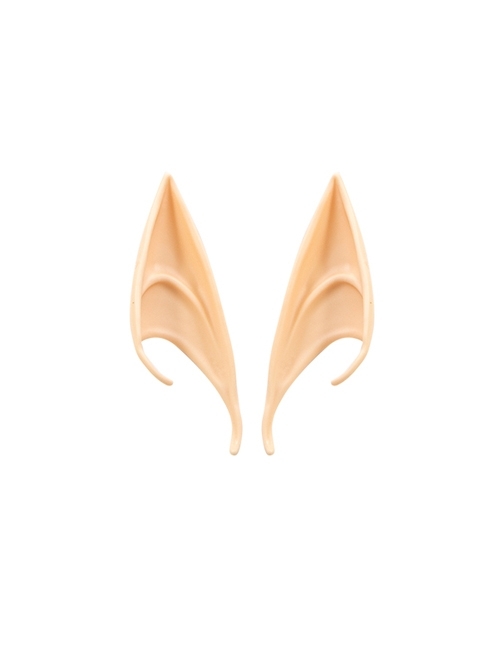 The Legend Of Zelda Skyward Sword Link Halloween Cosplay Accessories Props Elf Ears