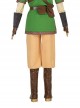 The Legend Of Zelda Skyward Sword Link Halloween Cosplay Accessories Brown Boots