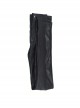 Japanese Anime Fullmetal Alchemist Edward Elric Halloween Cosplay Costume Black Pants