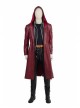 Japanese Anime Fullmetal Alchemist Edward Elric Halloween Cosplay Costume Black Pants