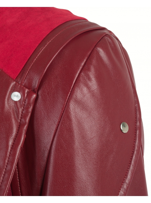 Japanese Anime Fullmetal Alchemist Edward Elric Halloween Cosplay Costume Red Long Windbreaker