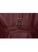 Guardians Of The Galaxy Vol 2 Star-Lord Peter Jason Quill Red Long Windbreaker Suit Halloween Cosplay Costume Red Long Windbreaker