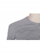 Guardians Of The Galaxy Vol 2 Star-Lord Peter Jason Quill Red Long Windbreaker Suit Halloween Cosplay Costume Gray Bottoming Long Sleeve T-shirt