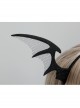 Halloween Gothic Funny Devil Horns Headband Sexy Host Party Hair Accessories