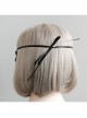 Halloween Masquerade Party Spider Princess Gothic Womens Half Face Black Net Yarn Face Mask
