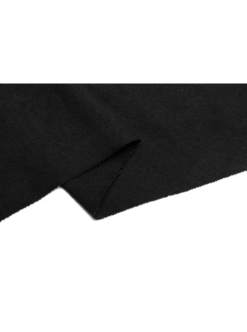 Leather Shoulder Strap Irregular Sharp Corner Hem Black Gothic Sling Dress