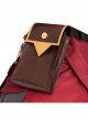 Genshin Impact Thoma Halloween Game Cosplay Costume Full Set