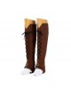 Genshin Impact Thoma Halloween Game Cosplay Costume Full Set