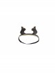Genshin Impact Thoma Halloween Game Cosplay Costume Full Set