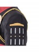 Genshin Impact Thoma Halloween Game Cosplay Costume Full Set