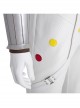Suicide Squad Polka Dot Man Halloween Cosplay Costume Full Set Without Shoes