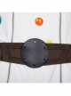 Suicide Squad Polka Dot Man Halloween Cosplay Costume Full Set Without Shoes
