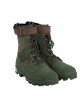Suicide Squad Polka Dot Man Halloween Cosplay Accessories Military Green Shoes