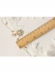 Lolita Fashion Cute Wedding Bride White Lace Pearl Crown Christmas Party Hairband