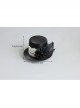Baroque Black Retro Feather Birthday Party Stage Show Top Hat