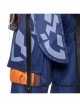 Genshin Impact Bennett Halloween Game Cosplay Costume Full Set Without Glasses