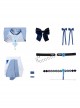 Genshin Impact Jean Gunnhildr Halloween Game Cosplay Costume Sea Breeze Dream Summer Swimsuit Poster Version Full Set