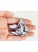 Fashion Funny Cartoon Puppy Male Female Felt Cloth Personality Brooch