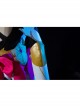 Genshin Impact Noelle Knights Maid Halloween Game Cosplay Costume Full Set