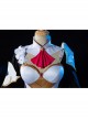 Genshin Impact Noelle Knights Maid Halloween Game Cosplay Costume Full Set