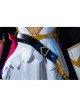 Genshin Impact Noelle Knights Maid Halloween Game Cosplay Costume Full Set