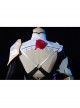 Genshin Impact Noelle Knights Maid Halloween Game Cosplay Costume Full Set
