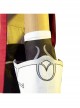 Genshin Impact Rosaria Halloween Game Cosplay Sexy Nun Costume Full Set