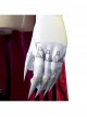 Genshin Impact Rosaria Halloween Game Cosplay Sexy Nun Costume Full Set