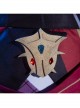 Genshin Impact Rosaria Halloween Game Cosplay Sexy Nun Costume Full Set