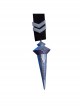 Genshin Impact Rosaria Halloween Game Cosplay Sexy Nun Costume Full Set