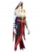 Genshin Impact Rosaria Halloween Game Cosplay Sexy Nun Costume Full Set