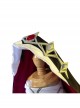 Genshin Impact Rosaria Halloween Game Cosplay Sexy Nun Costume Full Set