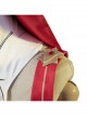 Genshin Impact Rosaria Halloween Game Cosplay Sexy Nun Costume Full Set