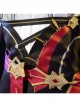 Genshin Impact Rosaria Halloween Game Cosplay Sexy Nun Costume Full Set
