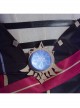 Genshin Impact Rosaria Halloween Game Cosplay Sexy Nun Costume Full Set