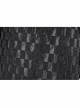 Cruella Black Leather Skirt Suit Halloween Cosplay Costume Black Leather Skirt