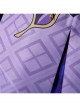 Genshin Impact Beelzebul Raiden Shogun Halloween Game Cosplay Costume Full Set