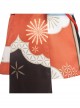 Genshin Impact Naganohara Yoimiya Halloween Game Cosplay Costume Full Set