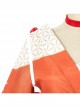 Genshin Impact Naganohara Yoimiya Halloween Game Cosplay Costume Full Set