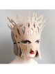 Exaggerated Personality Fashion Halloween Christmas Stage Performance Big Tree Character Full Face Mask