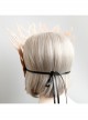 Exaggerated Personality Fashion Halloween Christmas Stage Performance Big Tree Character Full Face Mask