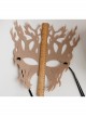 Exaggerated Personality Fashion Halloween Christmas Stage Performance Big Tree Character Full Face Mask
