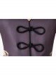 Genshin Impact Hu Tao Halloween Game Cosplay Costume Full Set