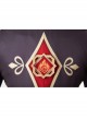 Genshin Impact Hu Tao Halloween Game Cosplay Costume Full Set
