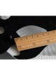 Exaggerated Gothic Retro Halloween Christmas Antlers Half Face Masquerade Stage Performance Male Female Mask