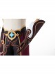 Genshin Impact Traveller Male Role Halloween Game Cosplay Costume Full Set