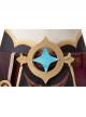 Genshin Impact Traveller Male Role Halloween Game Cosplay Costume Full Set