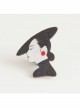 Fashion Elegant Retro Beauty Profile Wedding Female Brooch