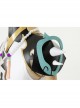 Genshin Impact Xiao Halloween Game Cosplay Costume Full Set